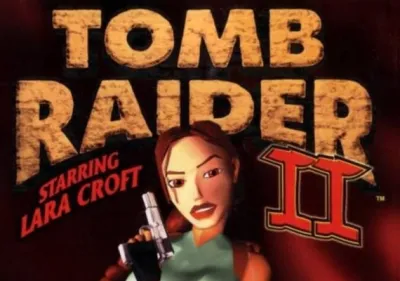 Tomb Raider II