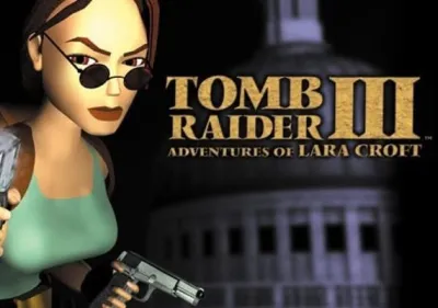 Tomb Raider III