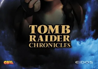 Tomb Raider V: Chronicles