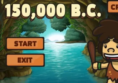 150,000 B.C.