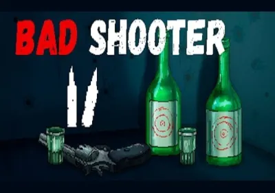 Bad Shooter 2