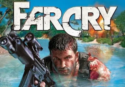 Far Cry
