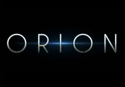 Orion: A Sci-Fi Visual Novel