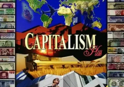 Capitalism Plus
