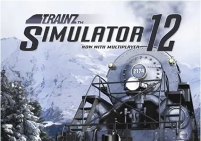 Trainz Simulator 12