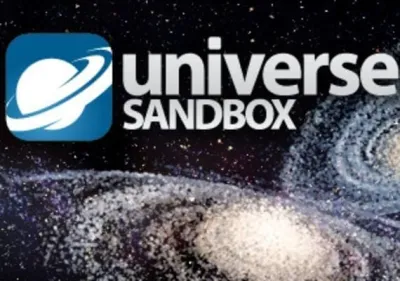 Universe Sandbox Legacy