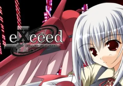 eXceed - Gun Bullet Children