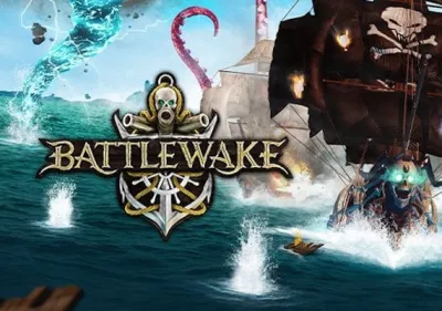 Battlewake