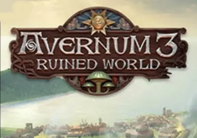 Avernum 3: Ruined World