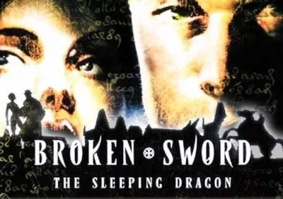 Broken Sword 3 - the Sleeping Dragon