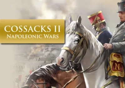 Cossacks 2: Napoleonic Wars
