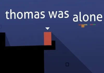 Thomas Was Alone