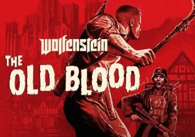 Wolfenstein: The Old Blood