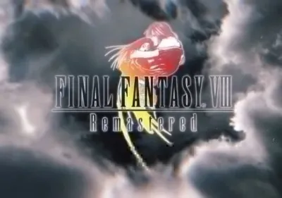 Final Fantasy VIII - Remastered