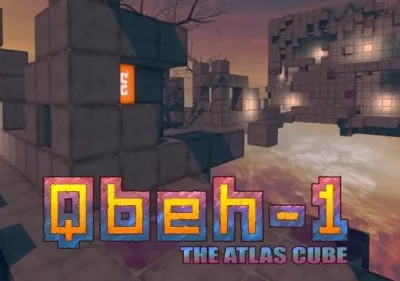 Qbeh-1: The Atlas Cube