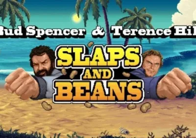 Bud Spencer & Terence Hill: Slaps And Beans