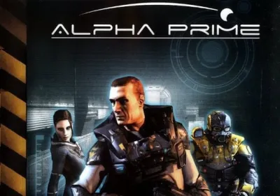 Alpha Prime