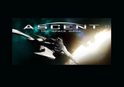 Ascent - The Space Game