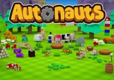 Autonauts