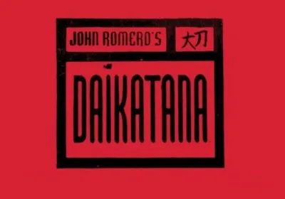 Daikatana