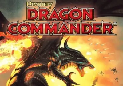 Divinity: Dragon Commander