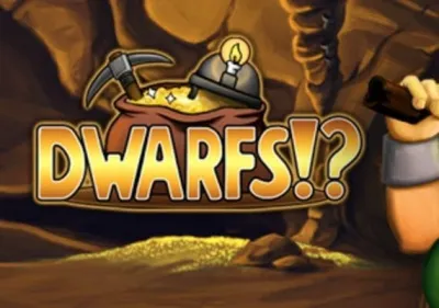 Dwarfs!?