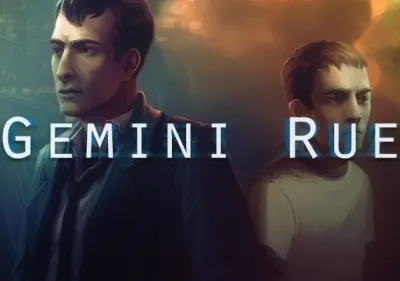 Gemini Rue