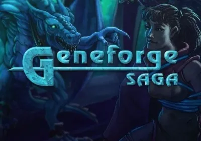 Geneforge Saga