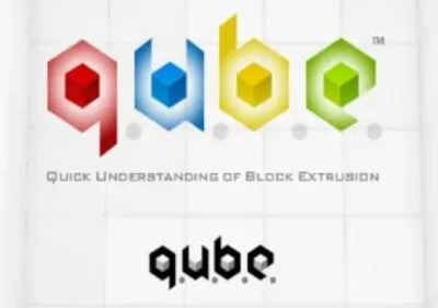 Q.U.B.E.
