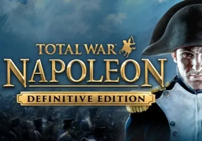 Napoleon: Total War Definitive Edition