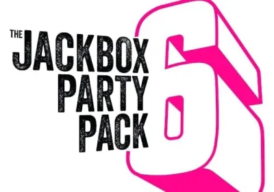 The Jackbox Party Pack 6