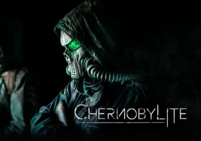 Chernobylite