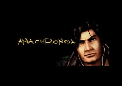 Anachronox