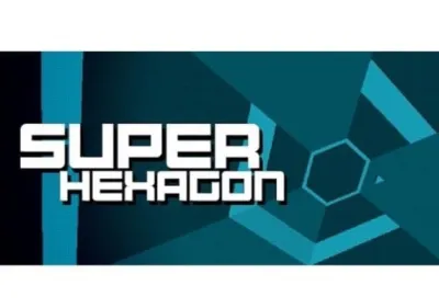Super Hexagon