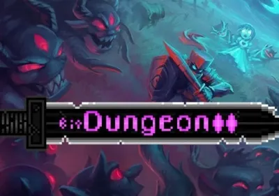 bit Dungeon II