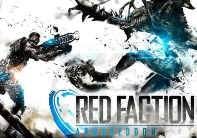 Red Faction: Armageddon: Path to War