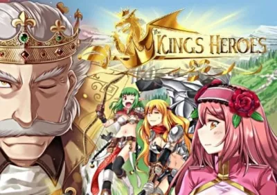 The King's Heroes