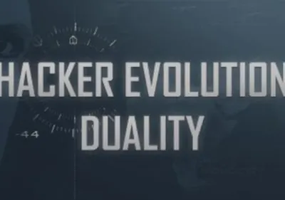 Hacker Evolution: Duality