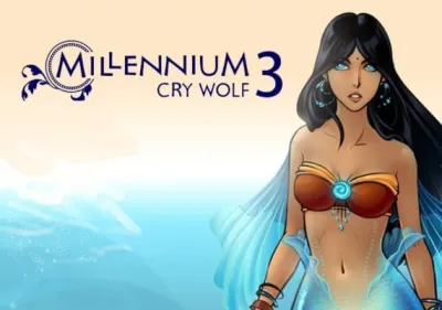 Millennium 3: Cry Wolf