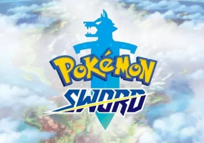 Pokemon: Sword