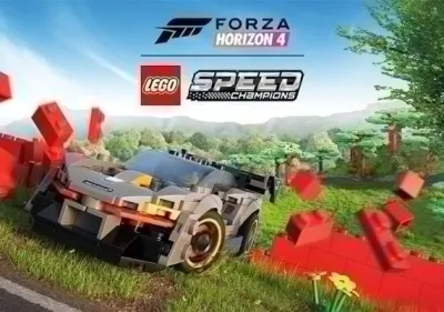 Forza Horizon 4 + Forza Horizon 4: LEGO Speed Champions