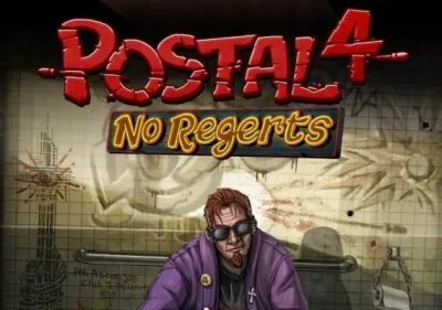 Postal 4: No Regerts