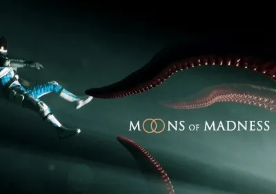 Moons of Madness