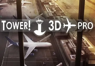 Tower!3D Pro