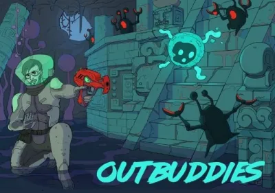 OUTBUDDIES