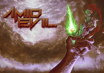 Amid Evil