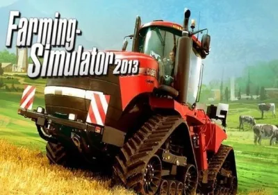 Farming Simulator 2013 DLC Titanium Edition