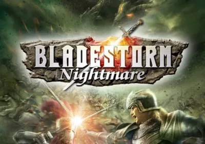 Bladestorm: Nightmare