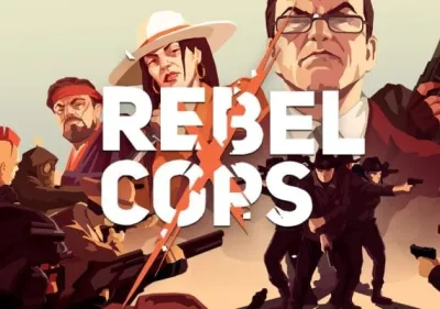 Rebel Cops