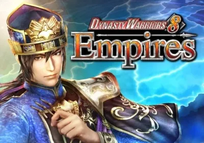 DYNASTY WARRIORS 8 Empires